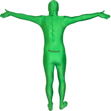 gucci green morph suit|More.